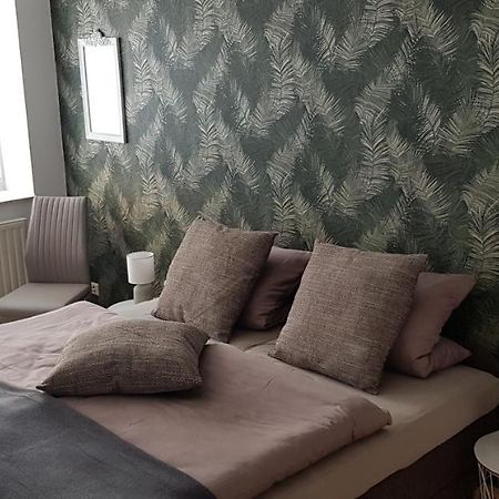 Ferienwohnung Happy 탄게르문데 외부 사진