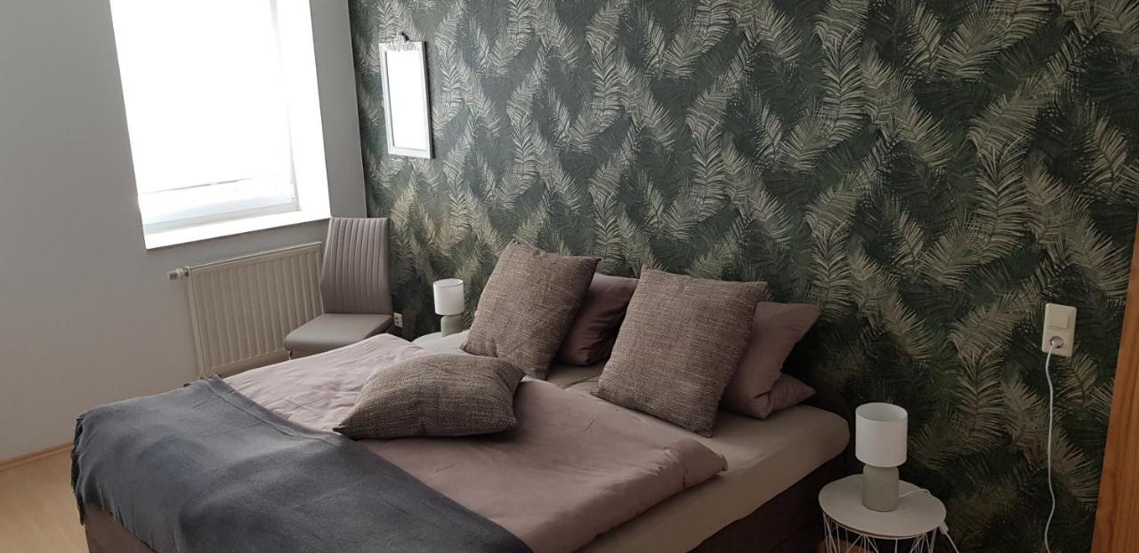 Ferienwohnung Happy 탄게르문데 외부 사진
